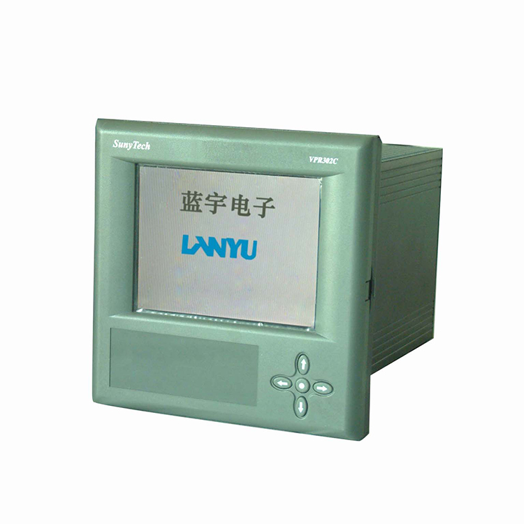 LVPR302C06000064001A 智能無(wú)紙記錄儀